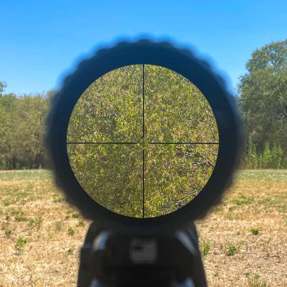 Firefield Agility II 3-9x40 διόπτρα τυφεκίου