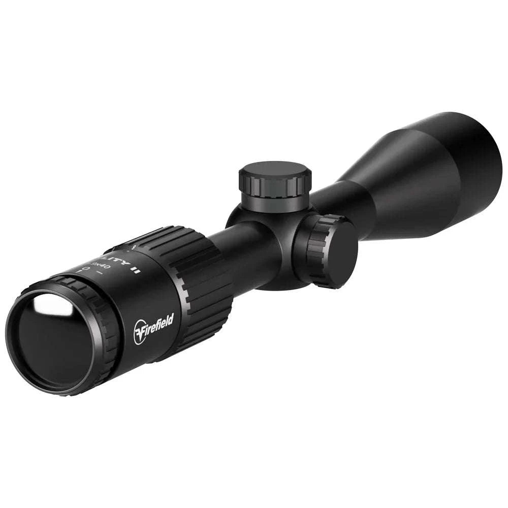 Firefield Agility II 3-9x40 διόπτρα τυφεκίου