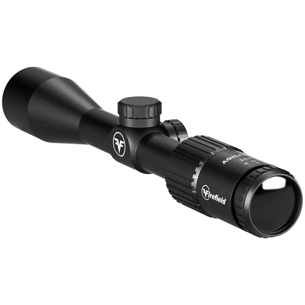 Firefield Agility II 3-9x40 διόπτρα τυφεκίου