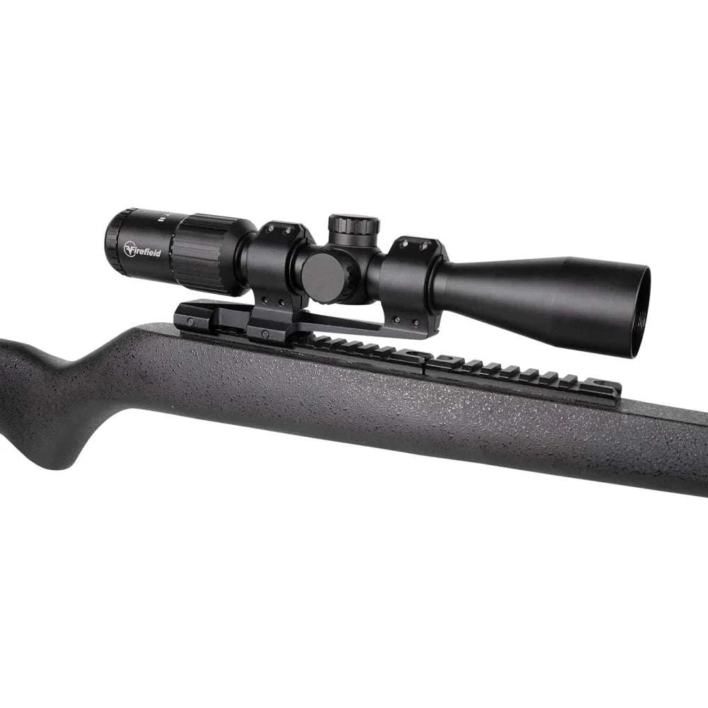 Firefield Agility II 3-9x40 διόπτρα τυφεκίου
