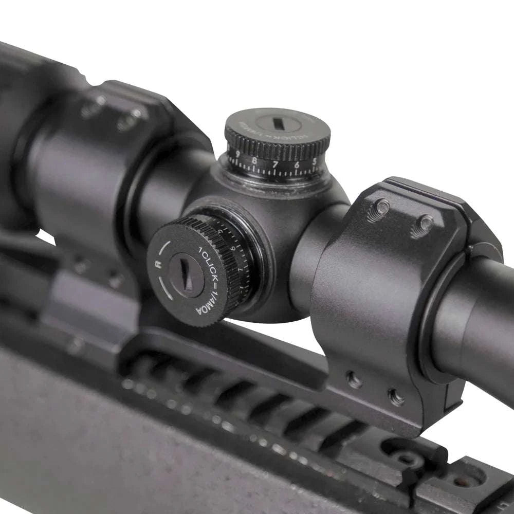 Firefield Agility II 3-9x40 διόπτρα τυφεκίου