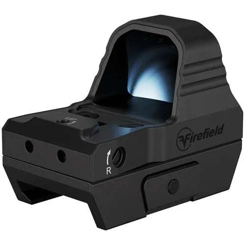 Firefield Ironclad Mini Σκοπευτικό κόκκινης κουκκίδας - F1