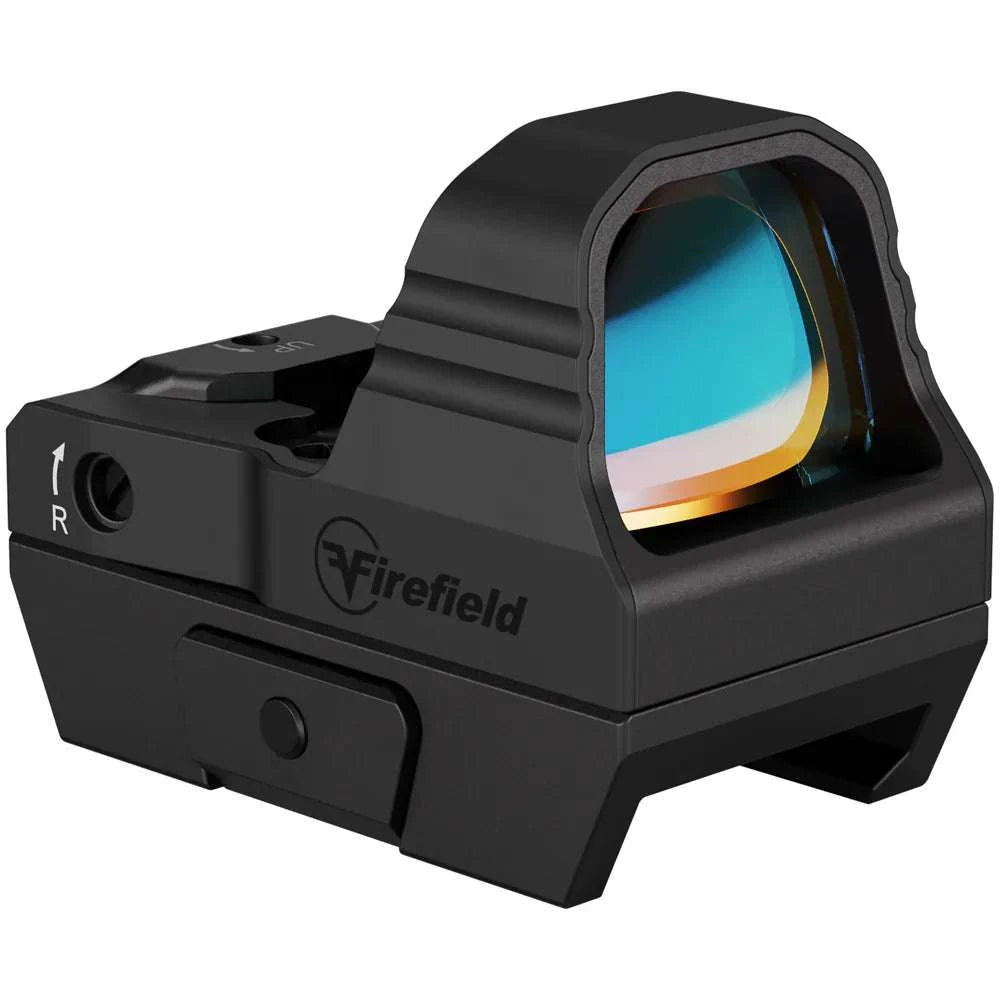 Firefield Ironclad Mini Σκοπευτικό κόκκινης κουκκίδας - F1