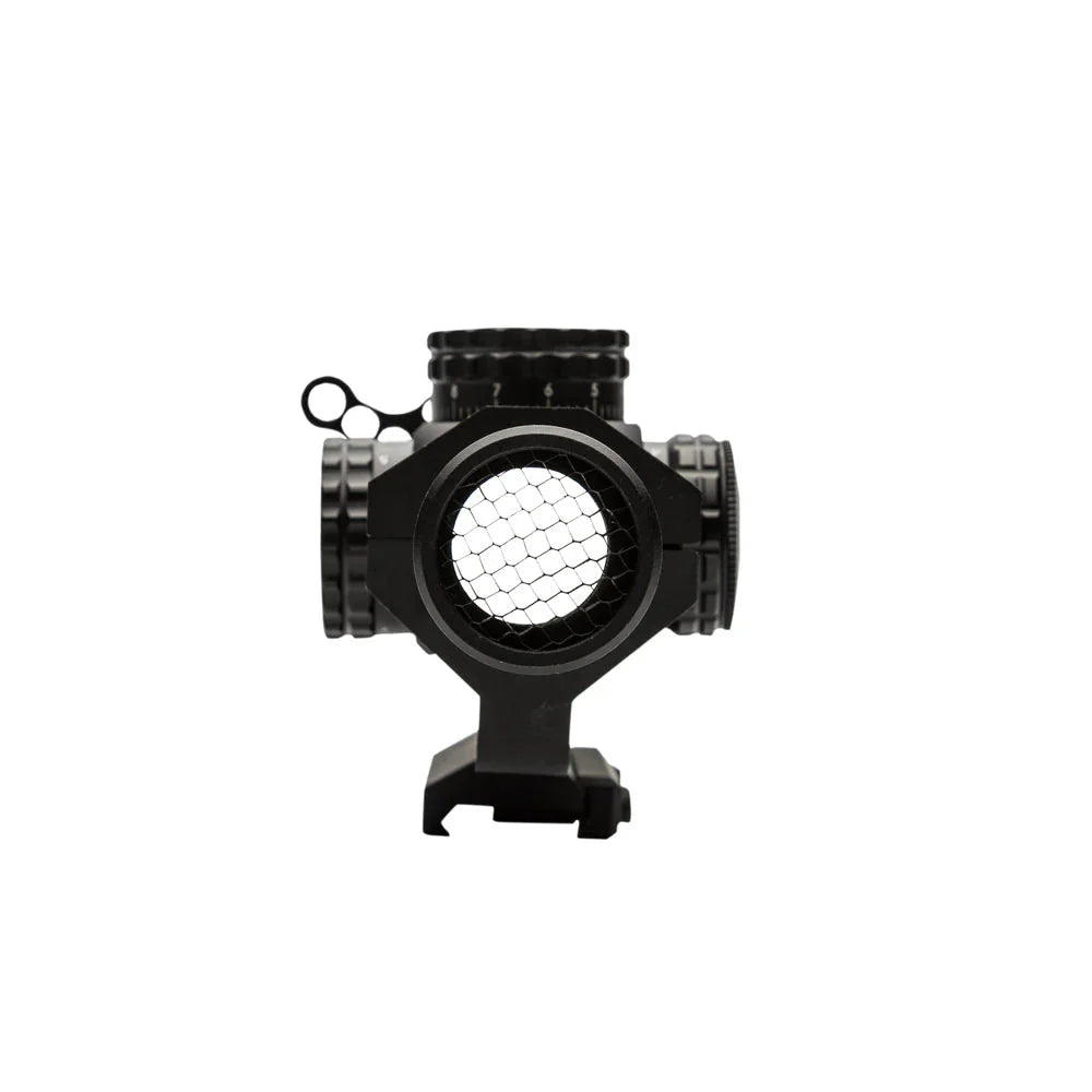 Firefield RapidStrike 1-6x24 διόπτρα τουφεκιού Firefield