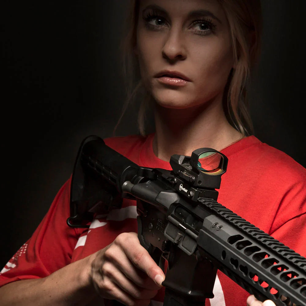 Firefield Impact Σκοπευτικό Reflex