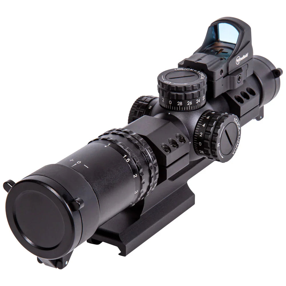 Firefield RapidStrike 1-4x24 διόπτρα