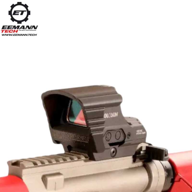 Holosun 510C κάλυμμα βροχής Eemann Tech