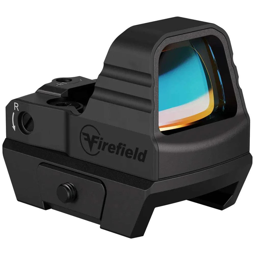 Firefield Ironclad Mini Reflex Σκοπευτικό - F3