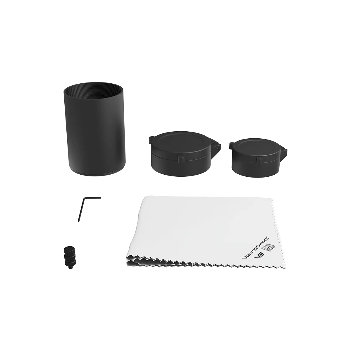 Σκόπευτρο Vector Optics Orion Pro Max 6-24x50 MIL HD FFP