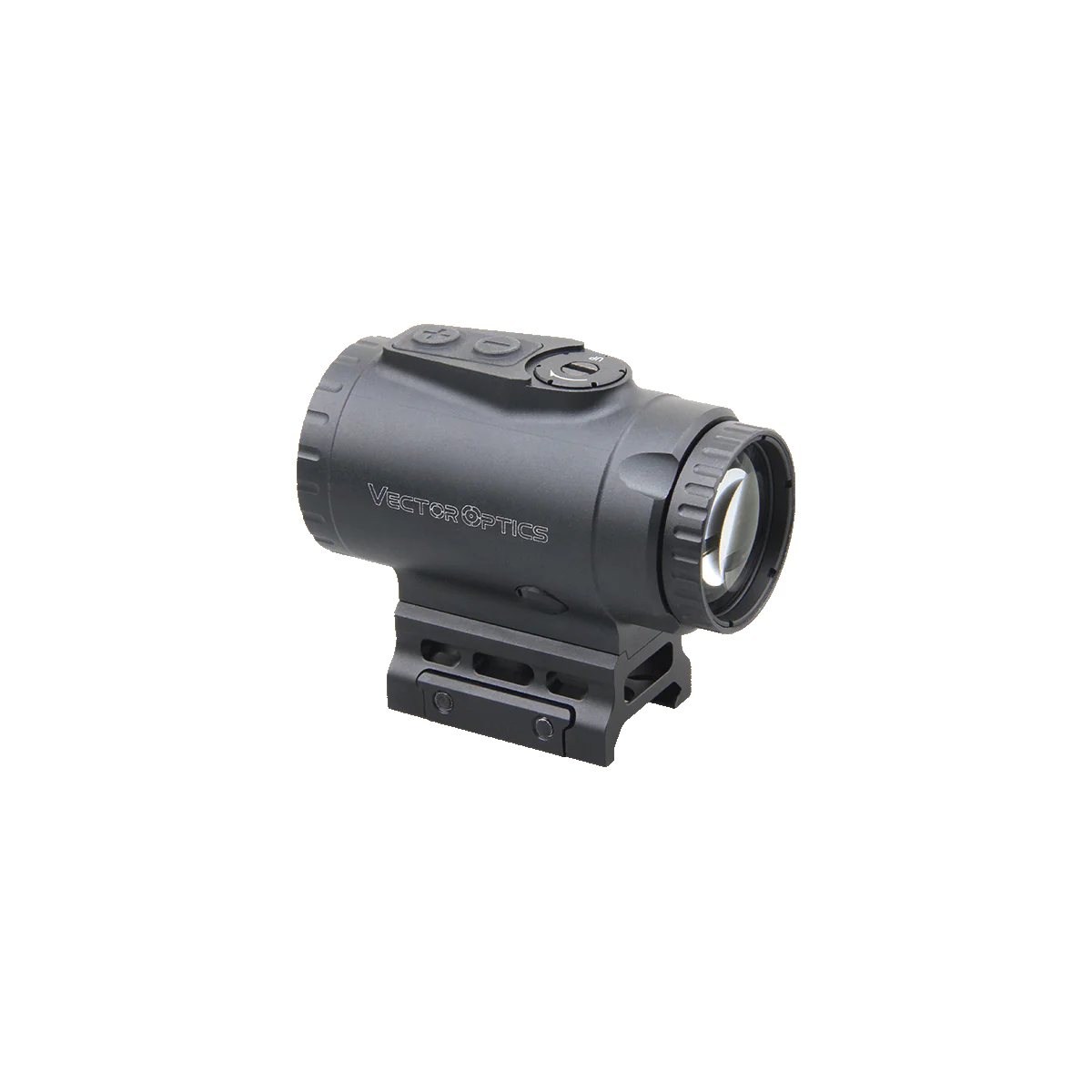 Vector Optics Paragon 3x18 υπερ-συμπαγές πρισματικό σκοπευτικό τουφεκιού Vector Optics