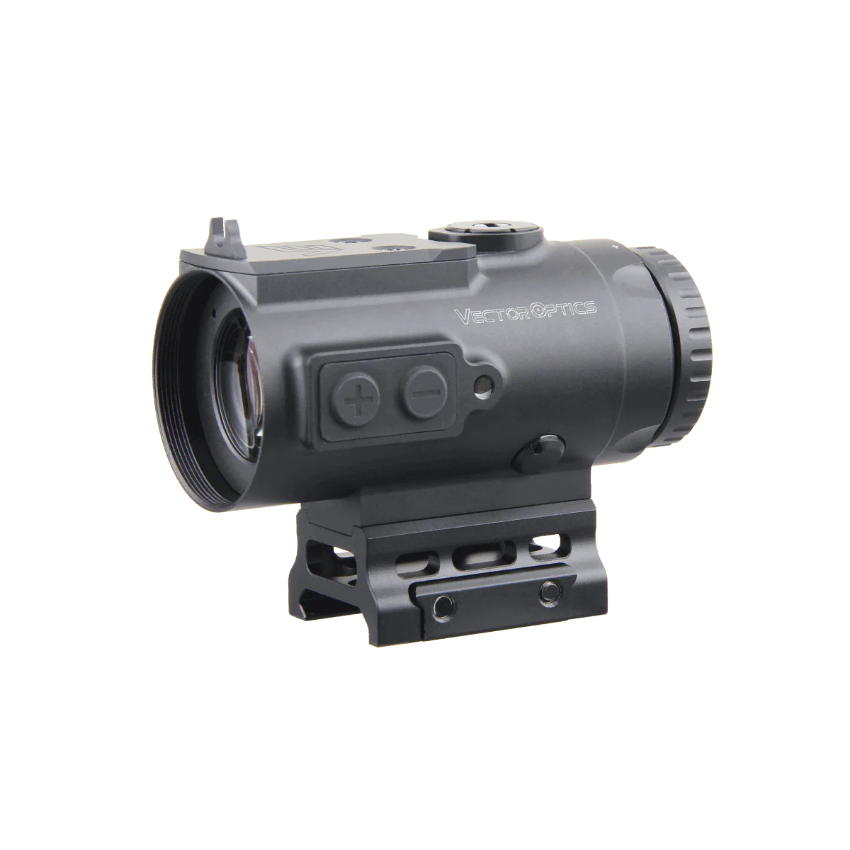 Vector Optics Paragon 4x24 υπερ-συμπαγές πρίσμα διόπτρα τουφεκιού Vector Optics
