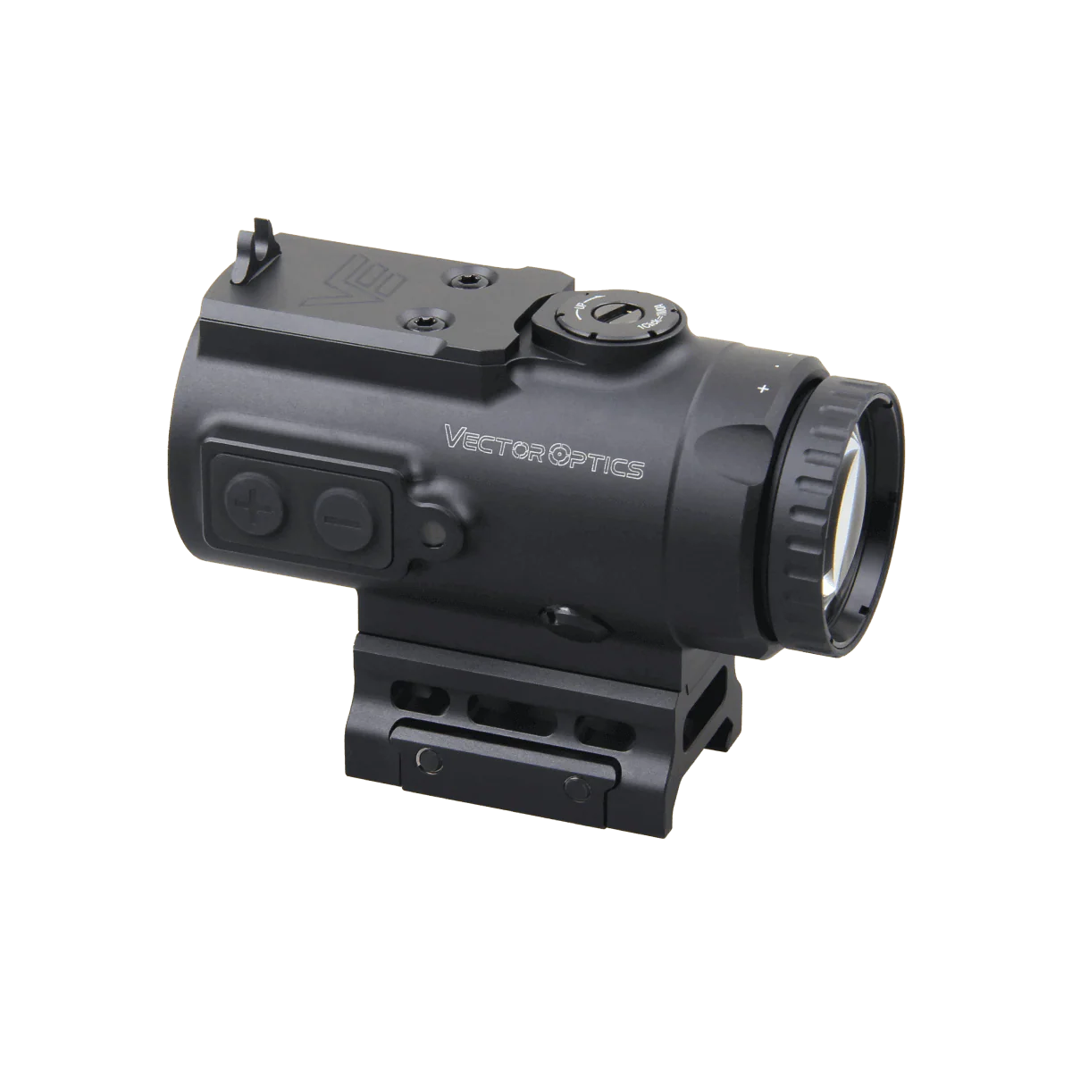 Vector Optics Paragon 4x24 υπερ-συμπαγές πρίσμα διόπτρα τουφεκιού Vector Optics