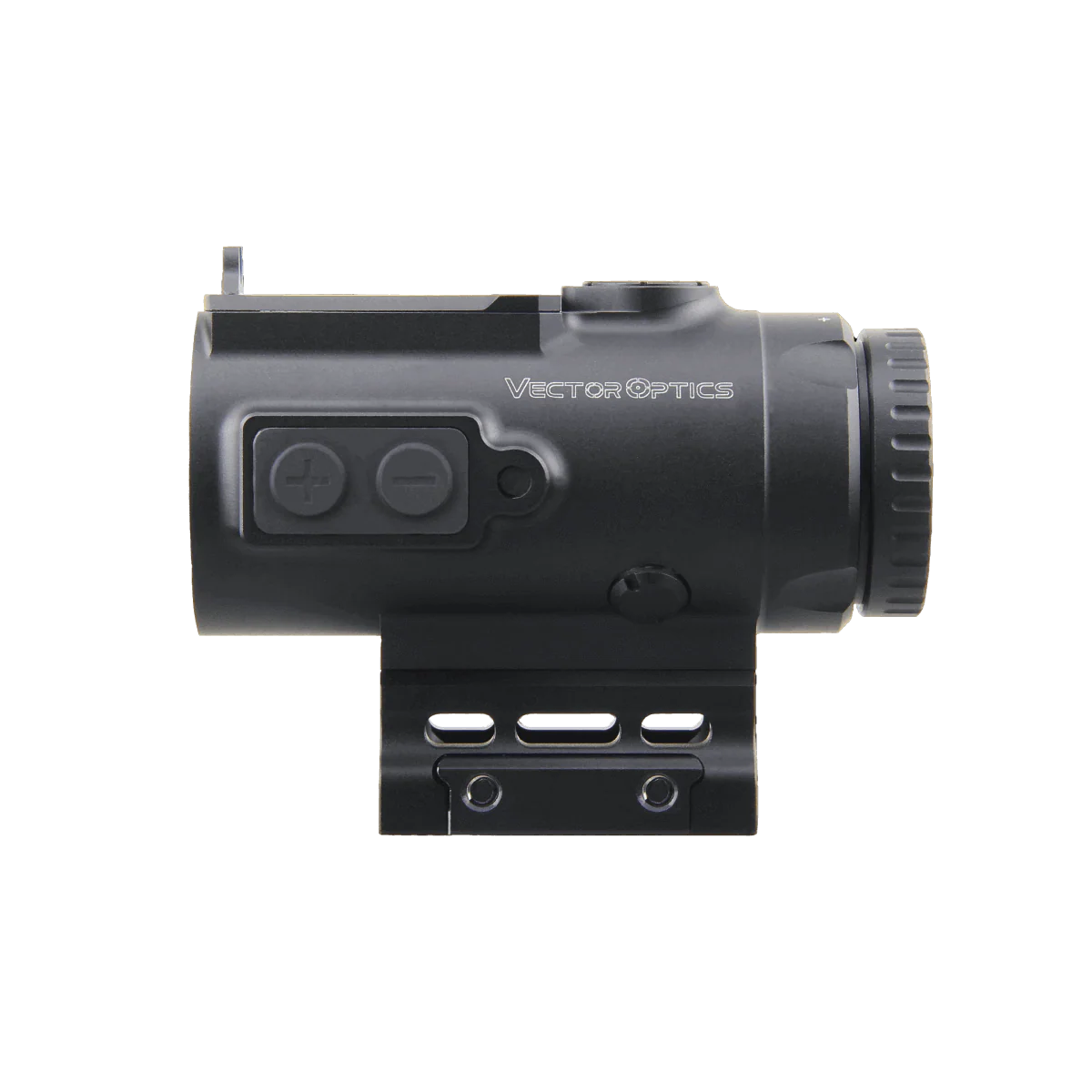 Vector Optics Paragon 4x24 υπερ-συμπαγές πρίσμα διόπτρα τουφεκιού Vector Optics