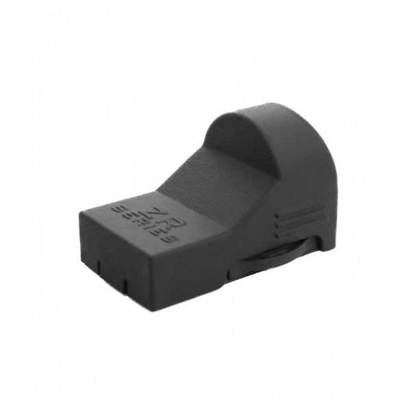 σκοπευτικό κόκκινης κουκκίδας κάλυμμα για Toni System ZR σκοπευτικά κόκκινης κουκκίδας με νέο δίσκο μπαταρίας