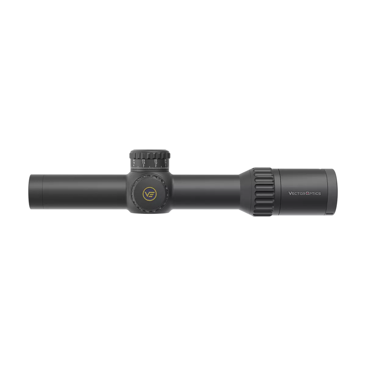 Vector Optics Continental x6 1-6x28FFP διοπτρα