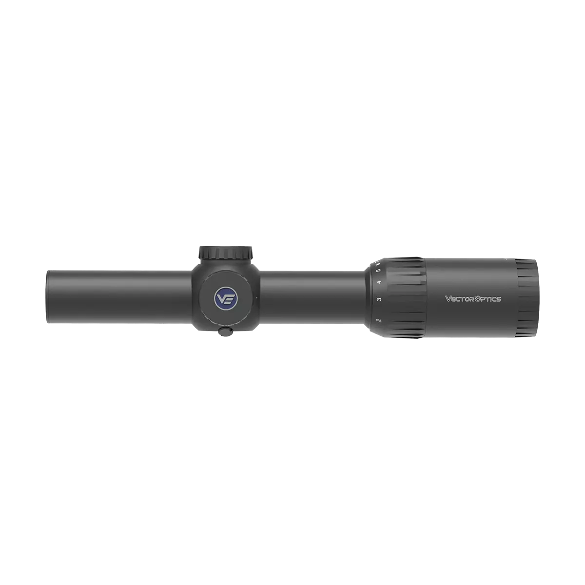 Vector Optics Constantine 1-8x24 FFP διόπτρα