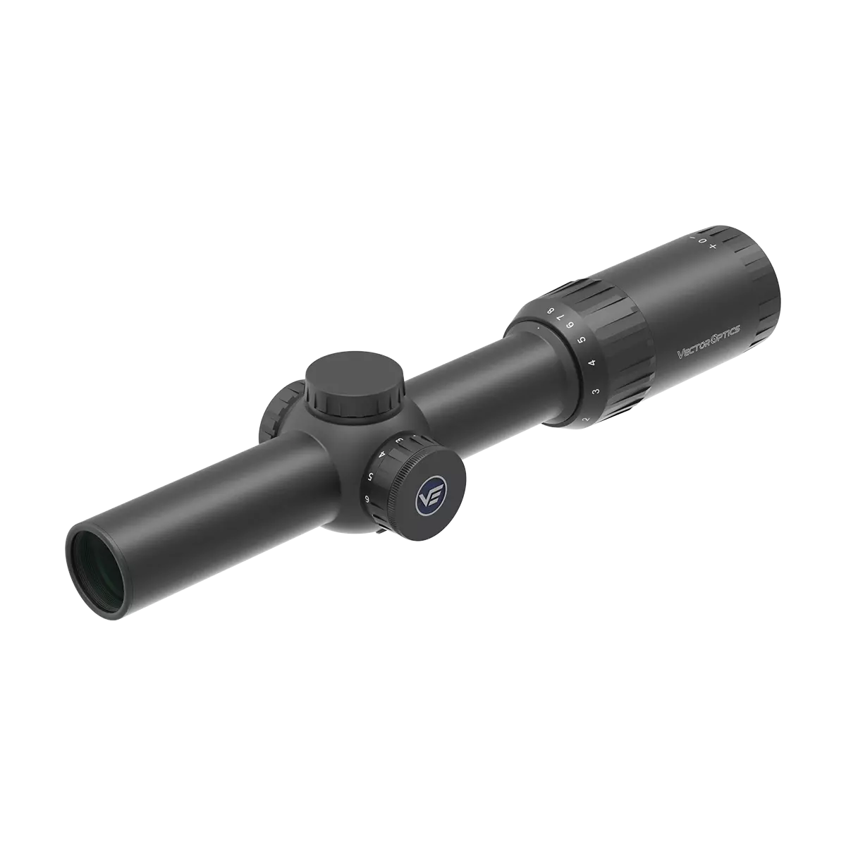 Vector Optics Constantine 1-8x24 FFP διόπτρα