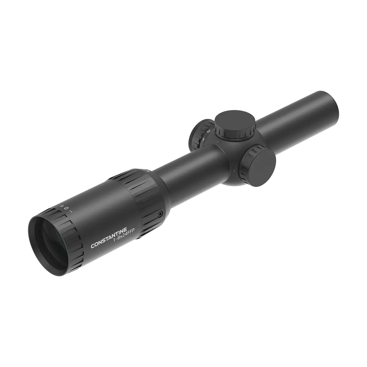Vector Optics Constantine 1-8x24 FFP διόπτρα