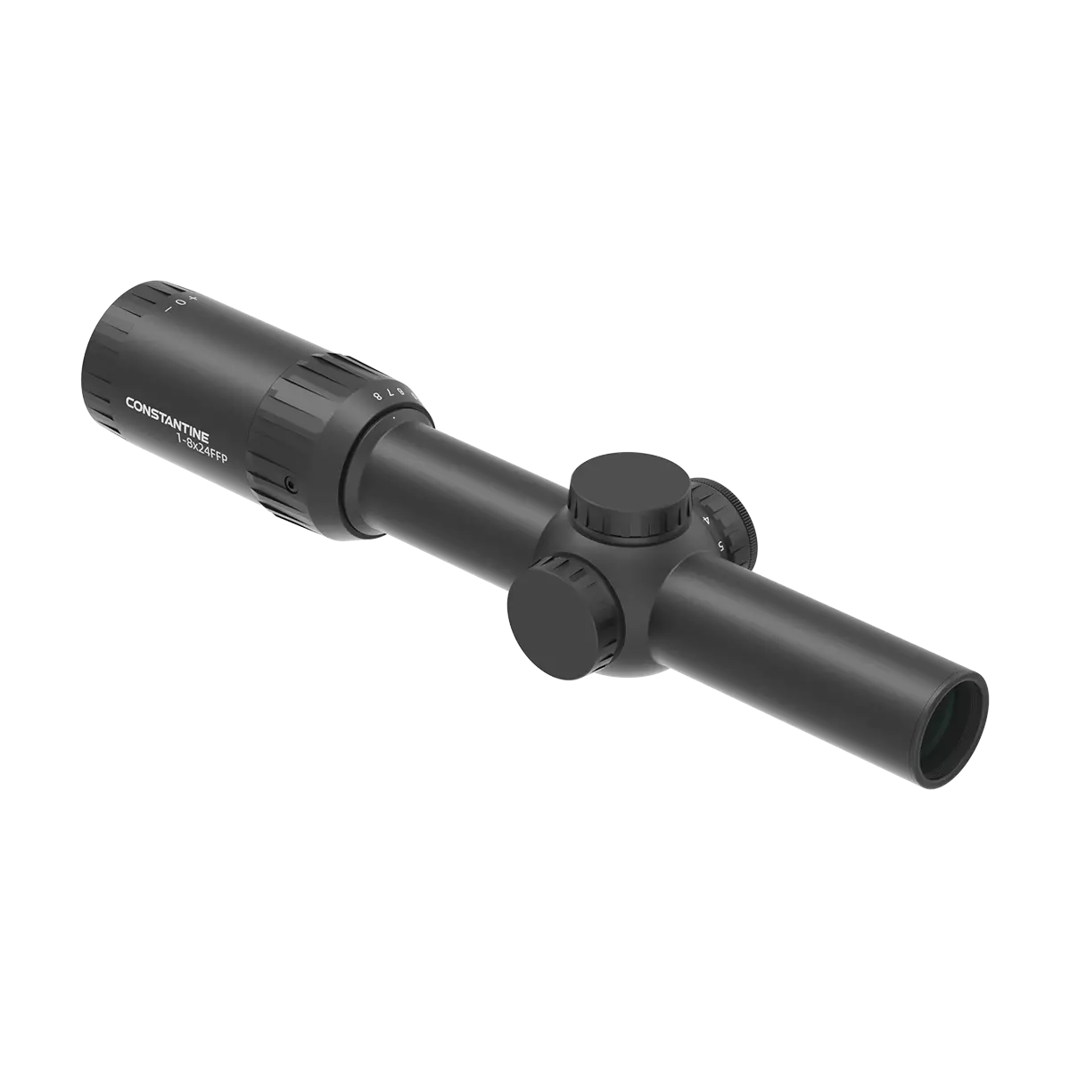 Vector Optics Constantine 1-8x24 FFP διόπτρα