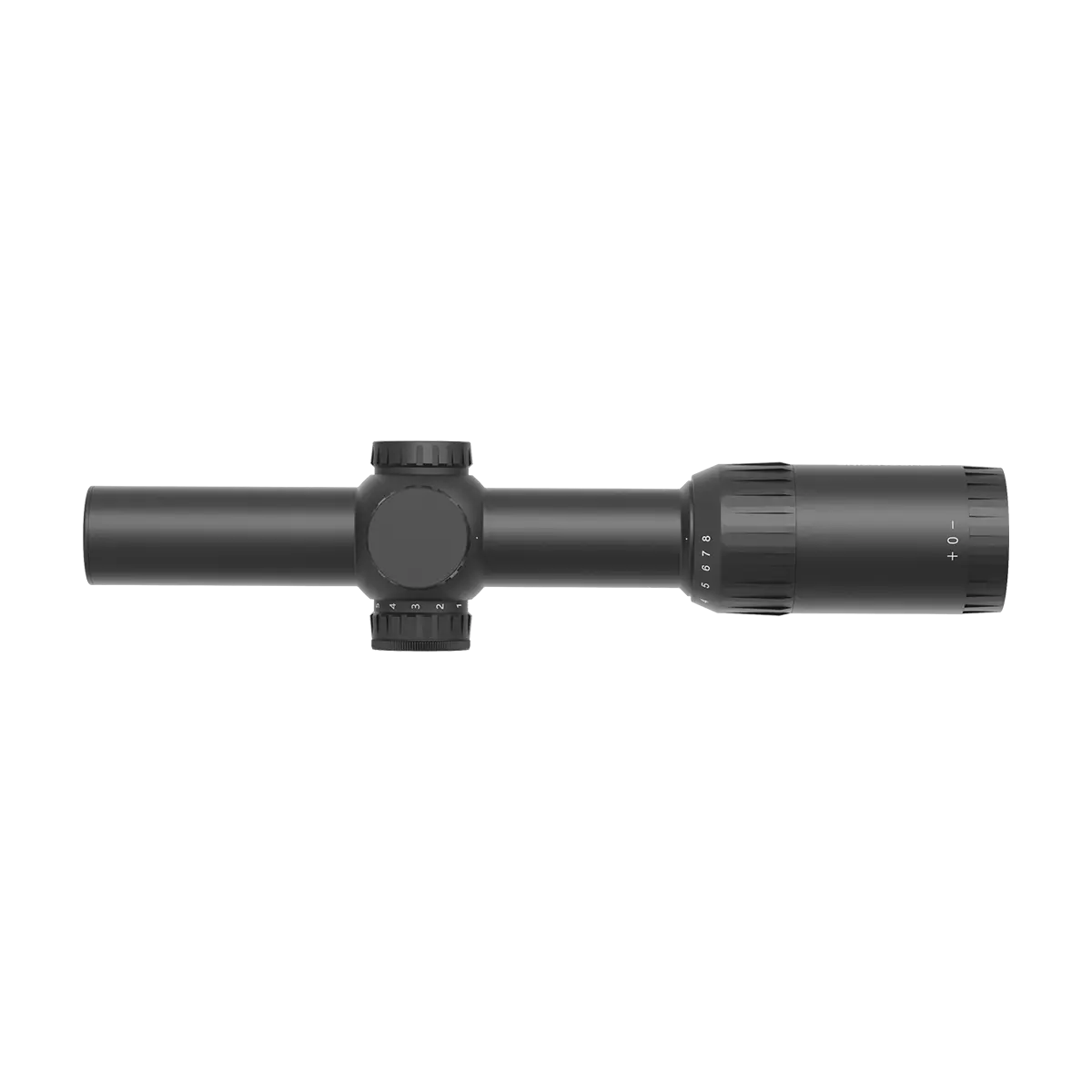 Vector Optics Constantine 1-8x24 FFP διόπτρα
