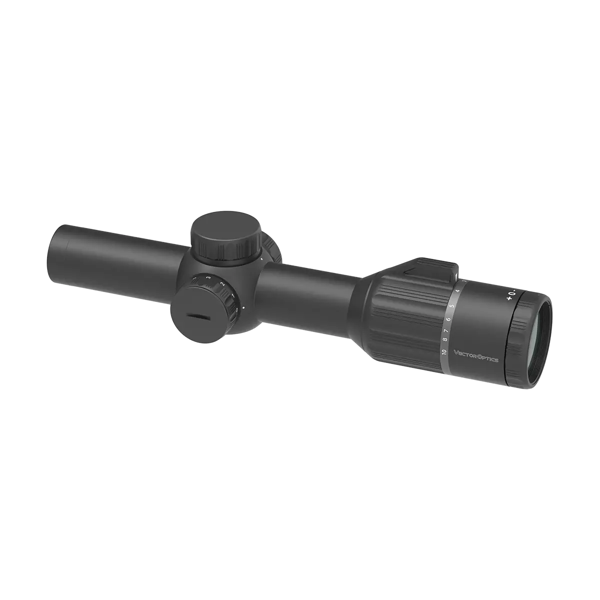 Vector Optics Constantine 1-10x24 HD FFP διοπτρά
