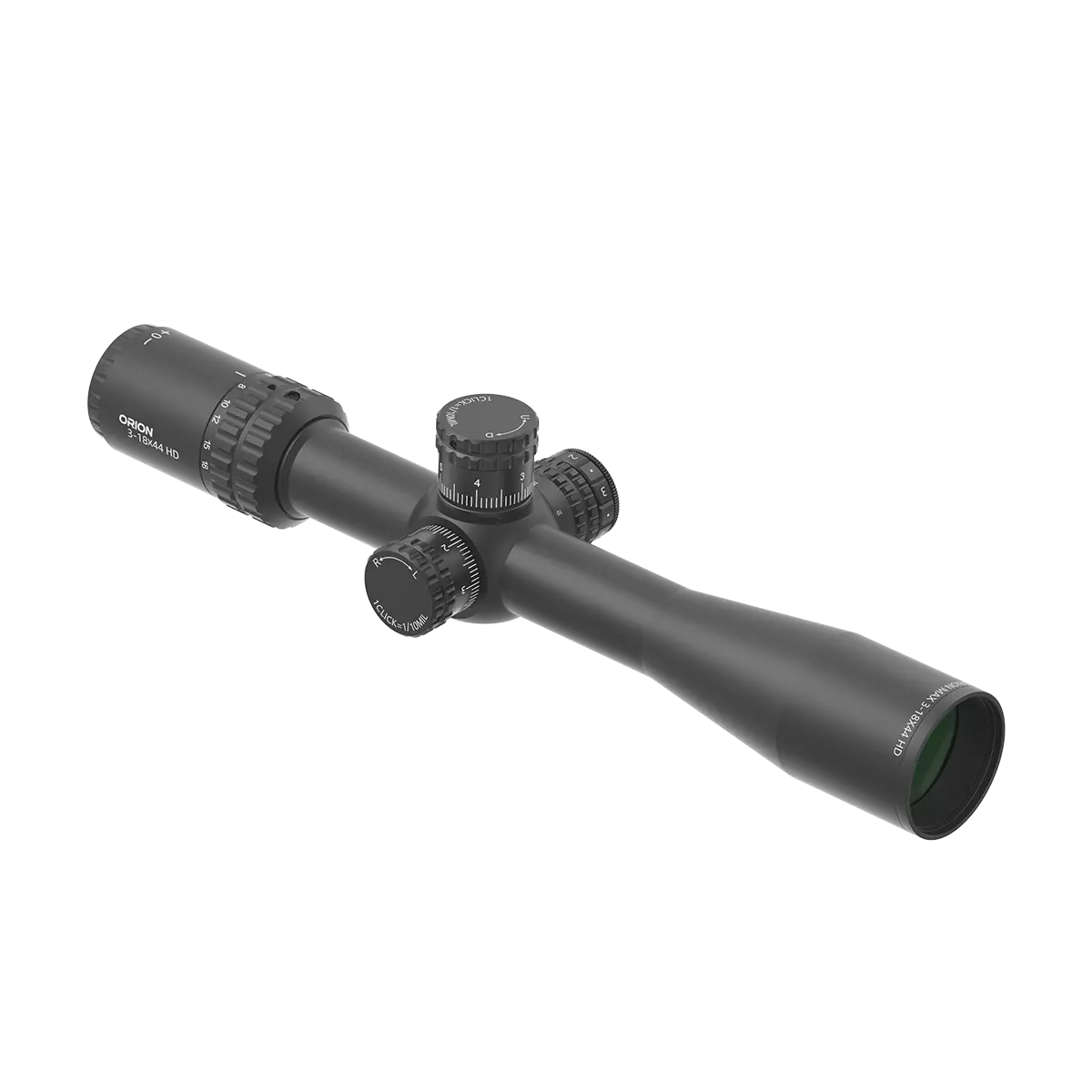 Vector Optics Orion MAX 3-18x44 HD FFP διοπτρα