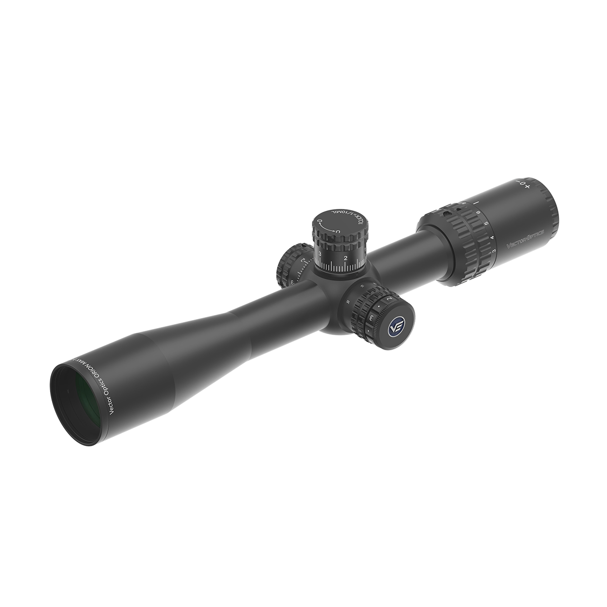 Vector Optics Orion MAX 3-18x44 HD FFP διοπτρα