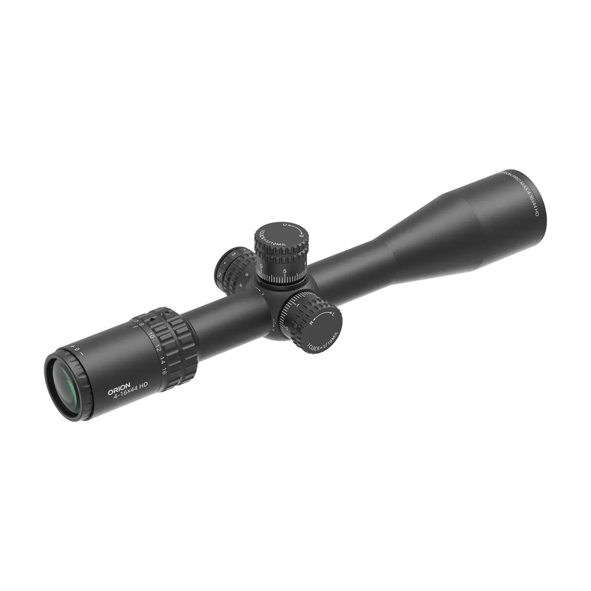 Vector Optics Orion Pro MAX 4-16x44 HD διόπτρα
