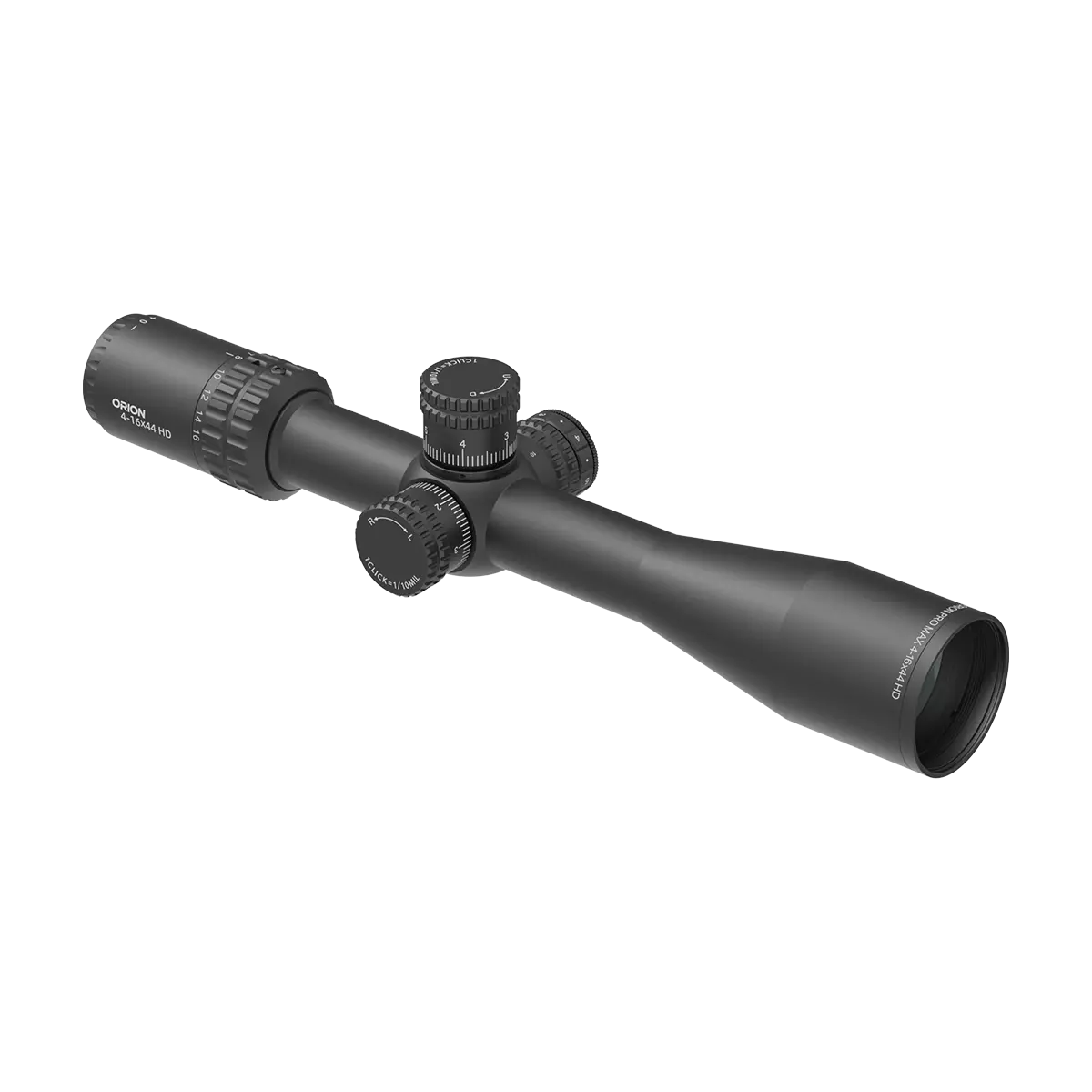 Vector Optics Orion Pro MAX 4-16x44 HD διόπτρα