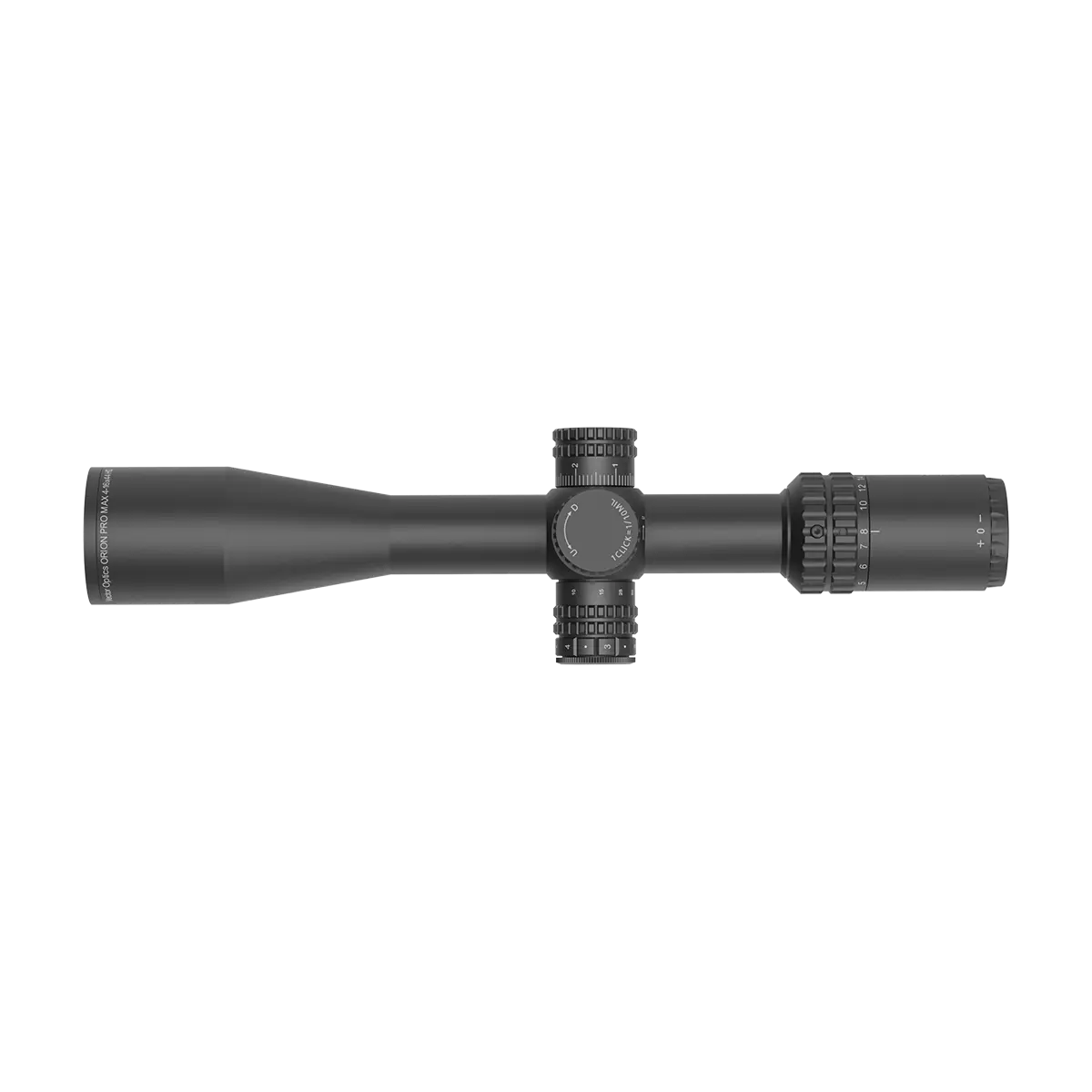 Vector Optics Orion Pro MAX 4-16x44 HD διόπτρα