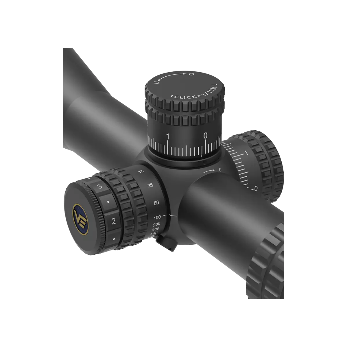 Vector Optics Orion Pro MAX 4-16x44 HD διόπτρα