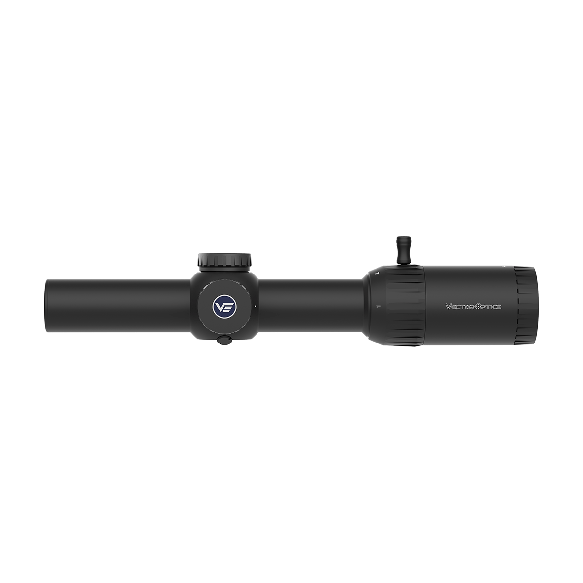 Vector Optics Constantine 1-8x24 FFP RAR διόπτρα
