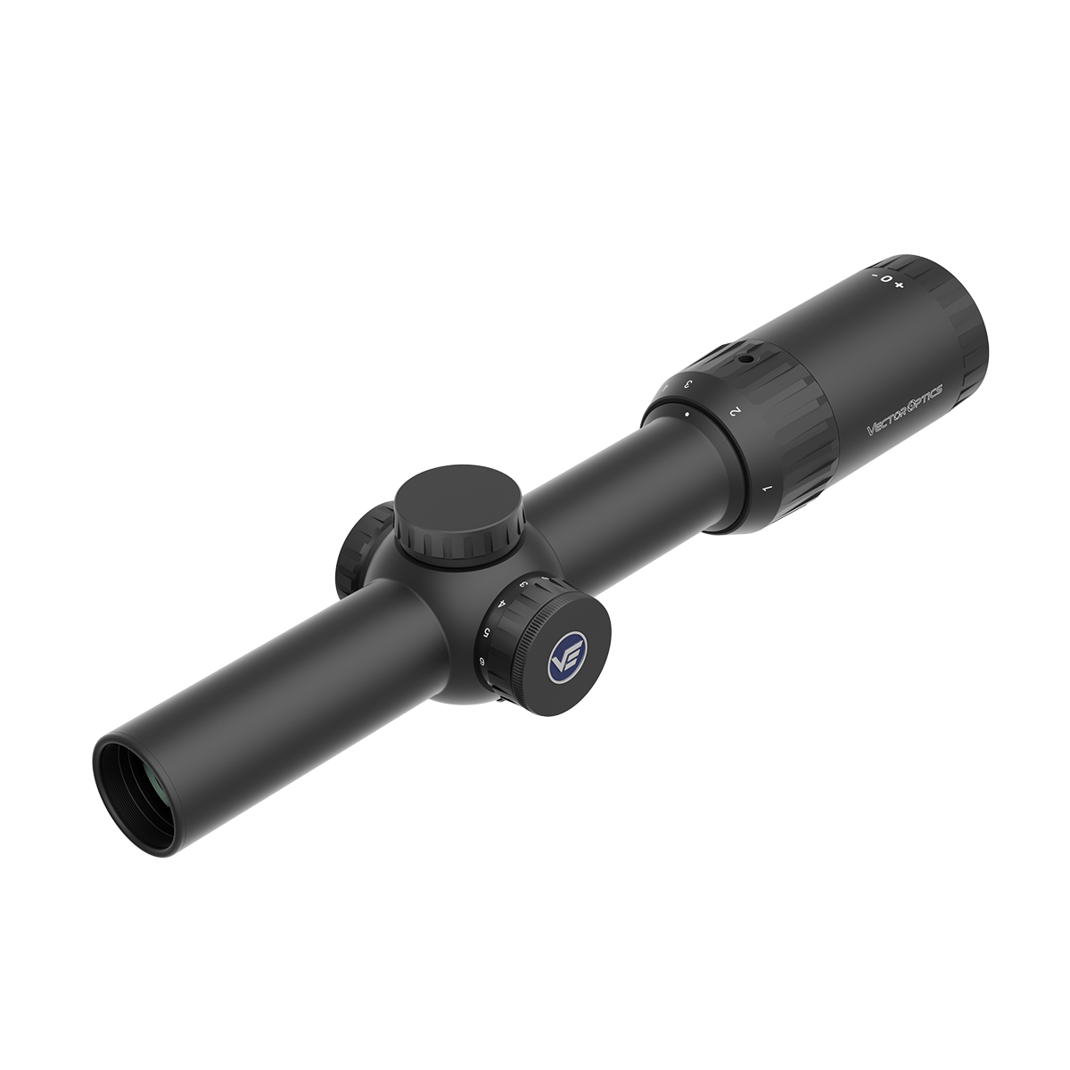 Vector Optics Constantine 1-8x24 FFP RAR διόπτρα