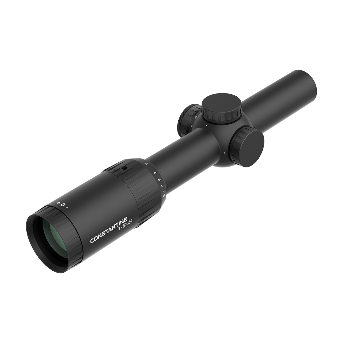 Vector Optics Constantine 1-8x24 FFP RAR διόπτρα
