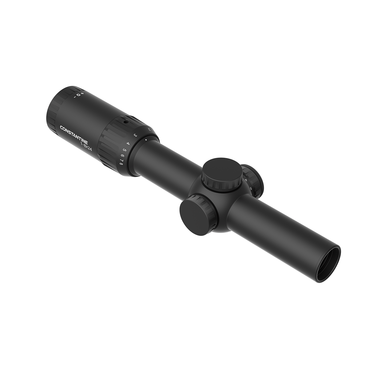 Vector Optics Constantine 1-8x24 FFP RAR διόπτρα