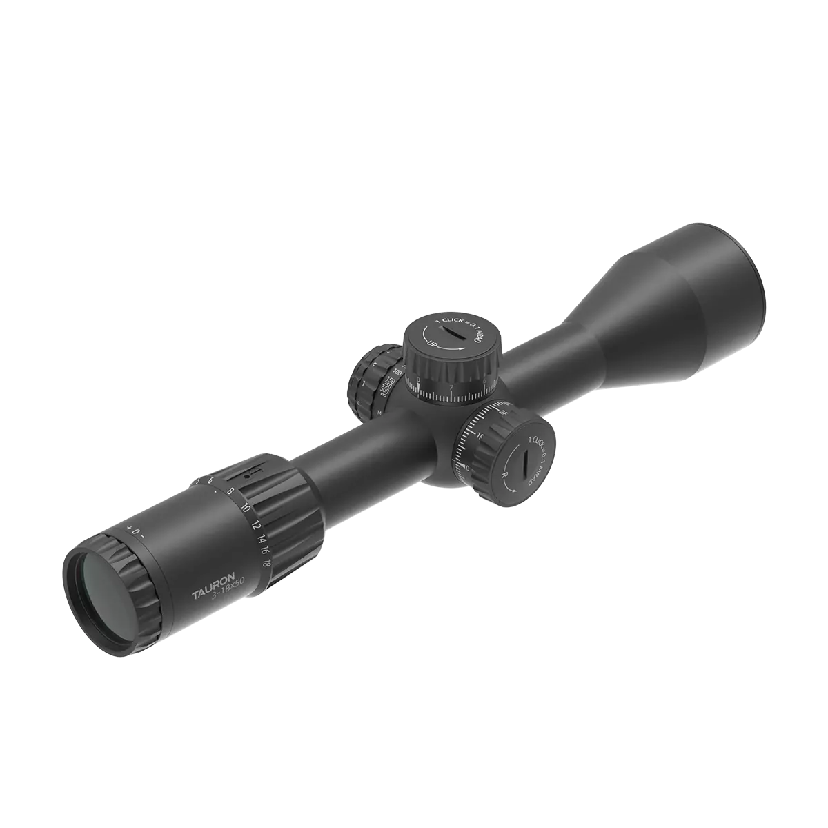Vector Optics Tauron 3-18x50 GenII διοπτρα