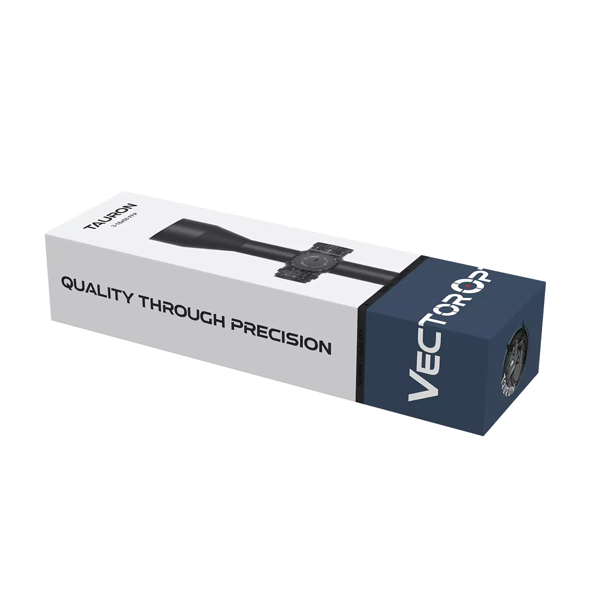 Vector Optics Tauron 3-18x50 GenII διοπτρα