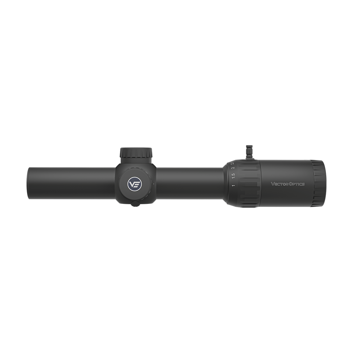 Vector Optics Constantine 1-10x24 SFP διόπτρα