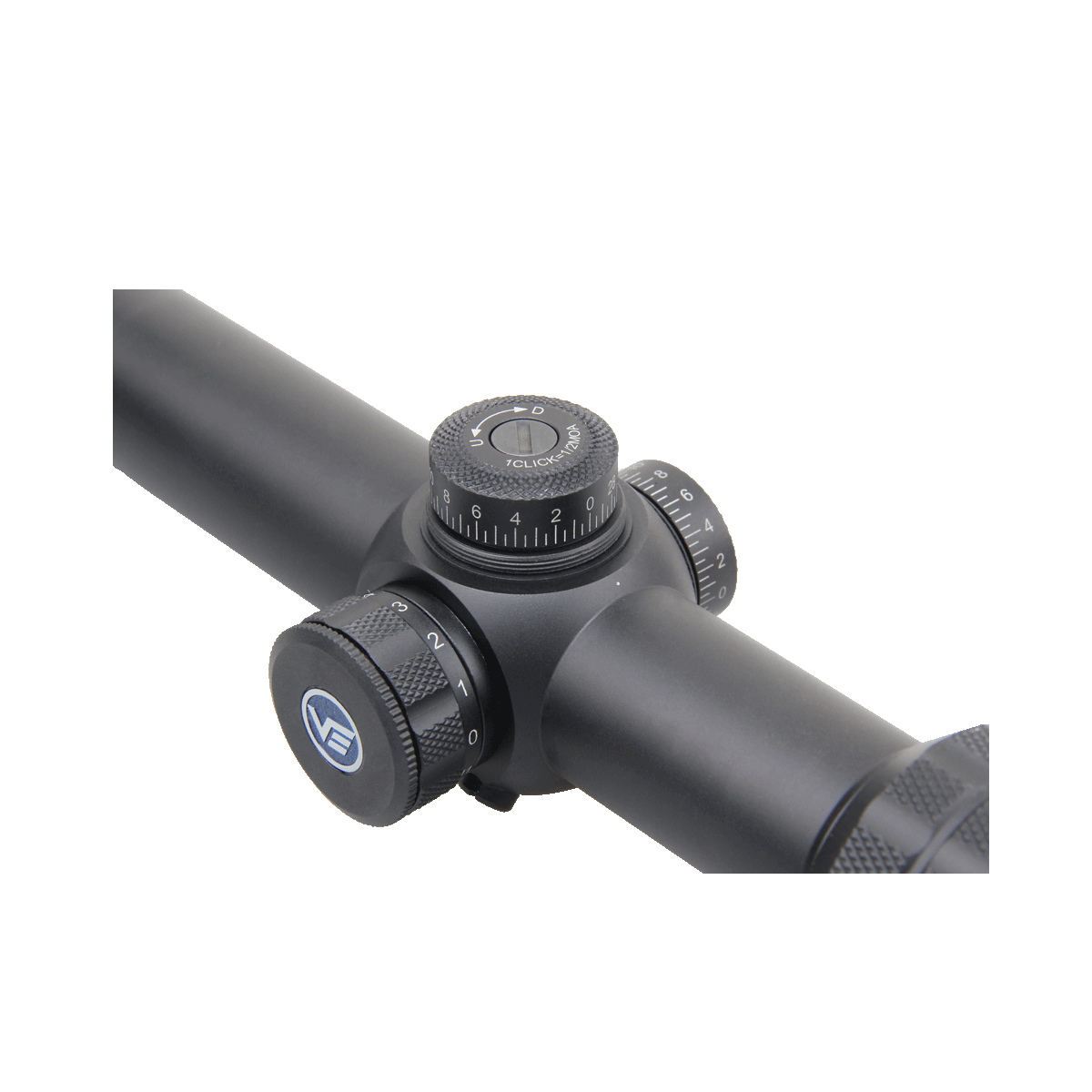 Vector Optics Grizzly 1-4x24 κυνηγετική διόπτρα