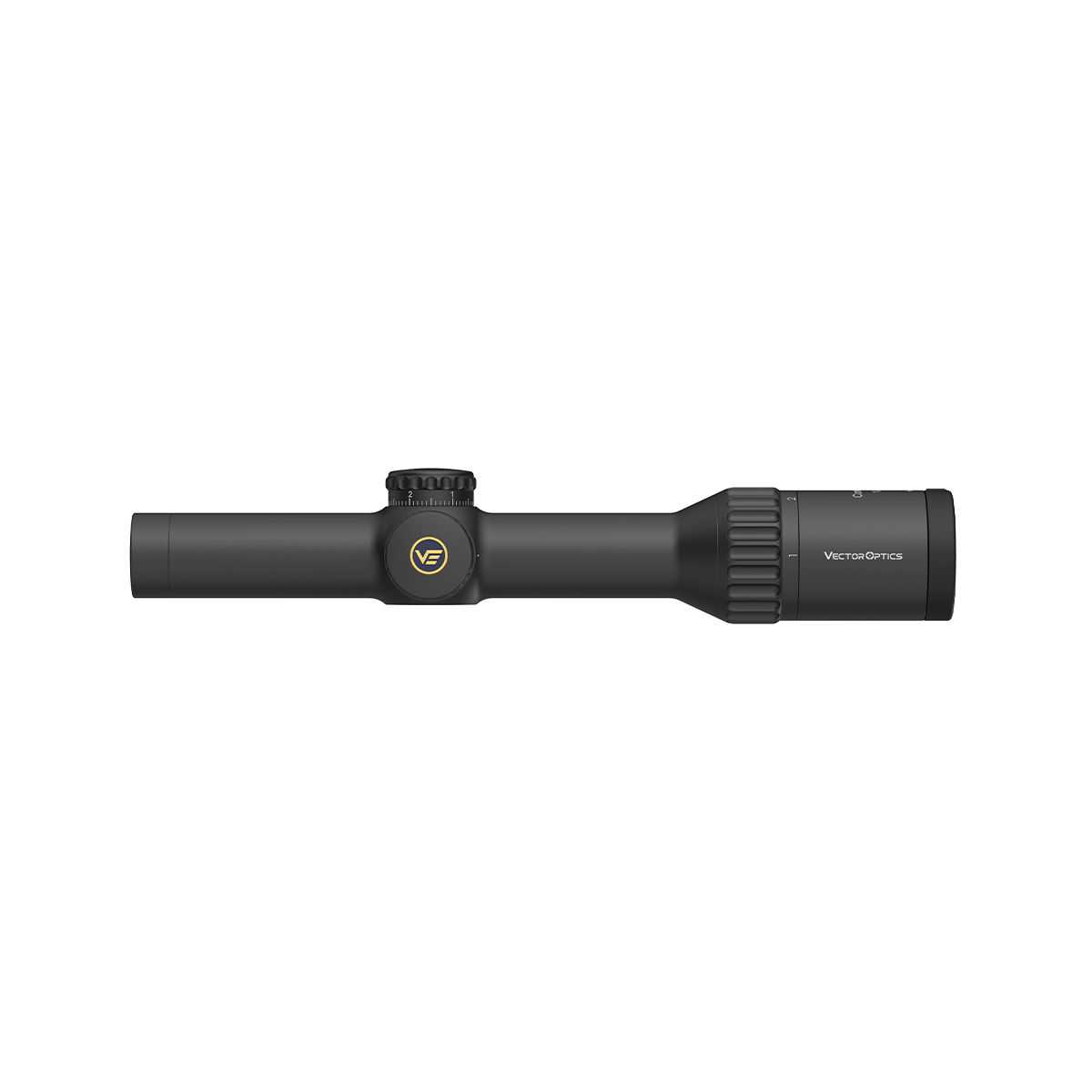 Vector Optics Continental x8 1-8x24SFP ED Fiber διόπτρα