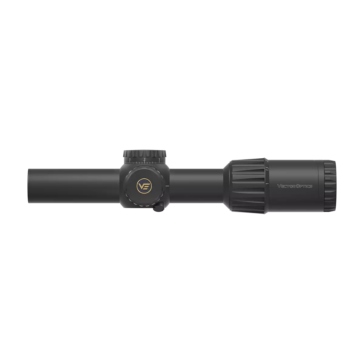 Vector Optics TAURON 1-6x24 SFP διόπτρα