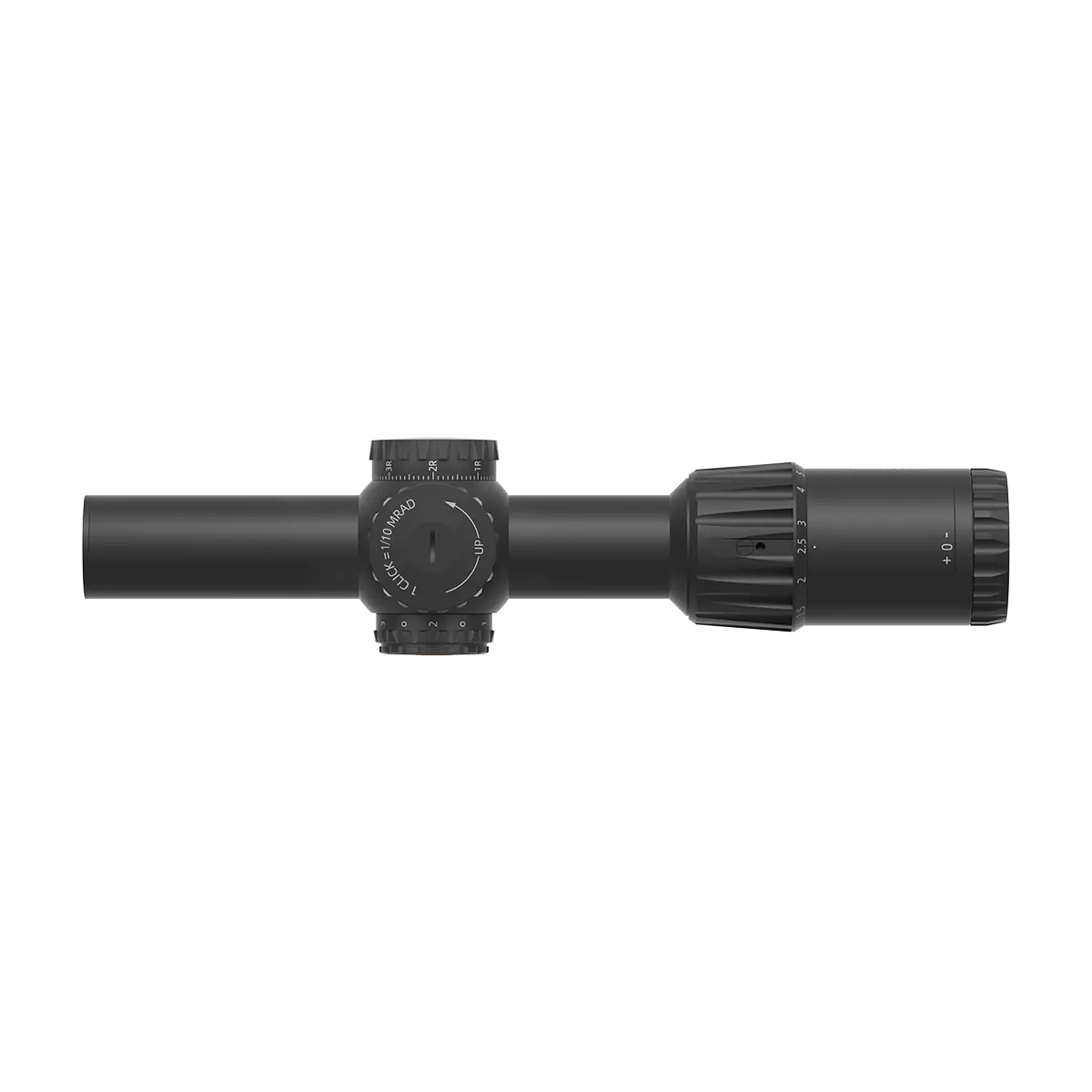 Vector Optics TAURON 1-6x24 SFP διόπτρα