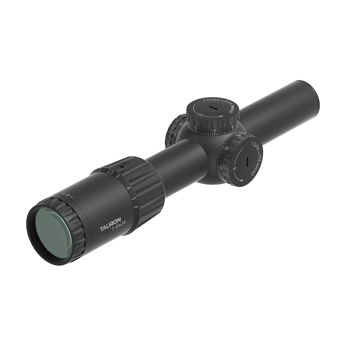 Vector Optics TAURON 1-6x24 SFP διόπτρα