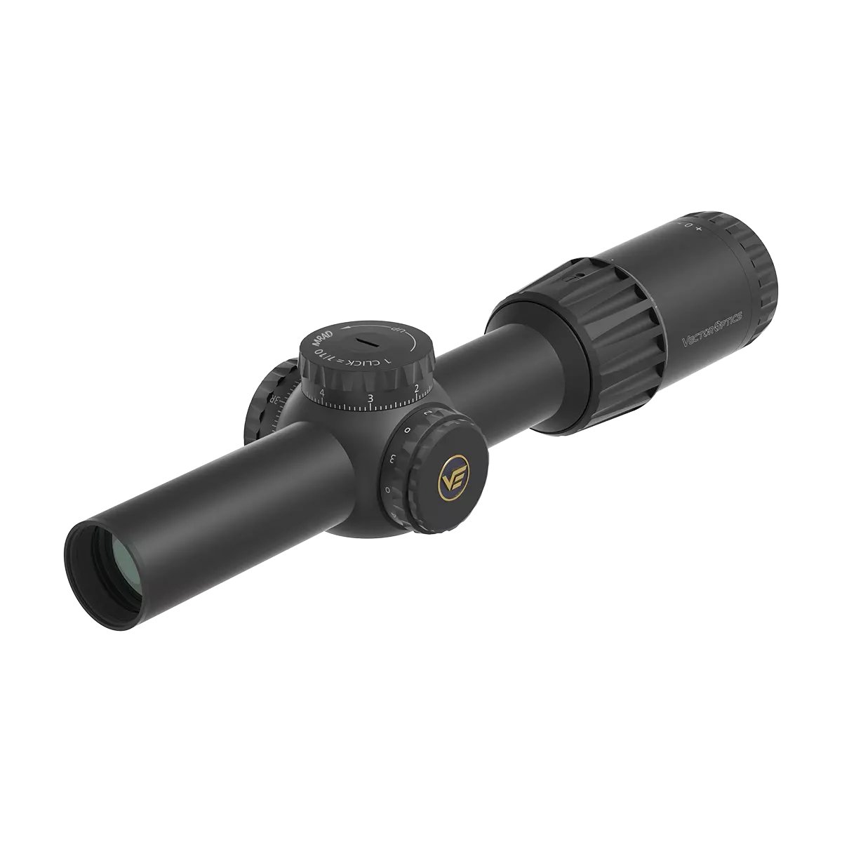 Vector Optics TAURON 1-6x24 SFP διόπτρα
