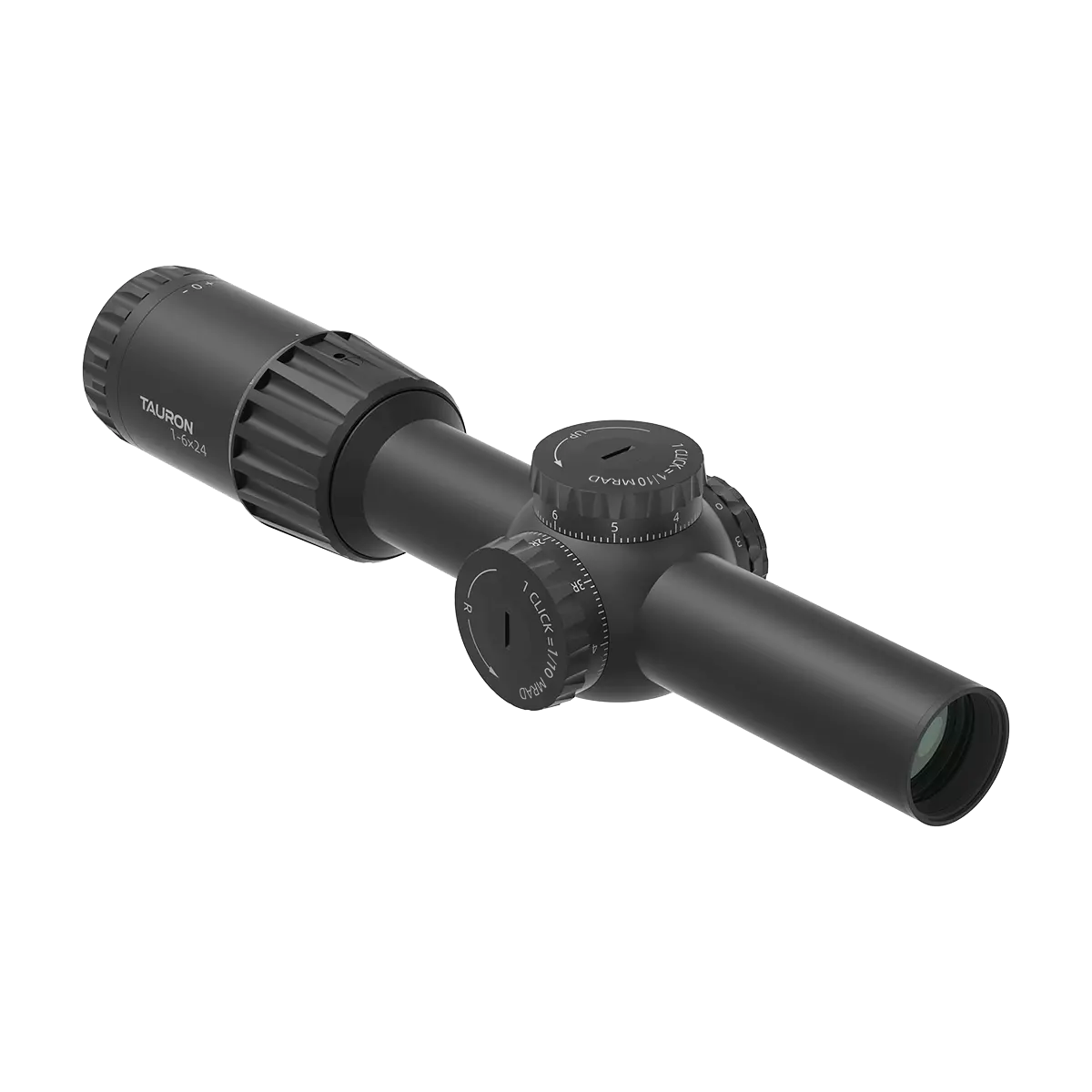 Vector Optics TAURON 1-6x24 SFP διόπτρα