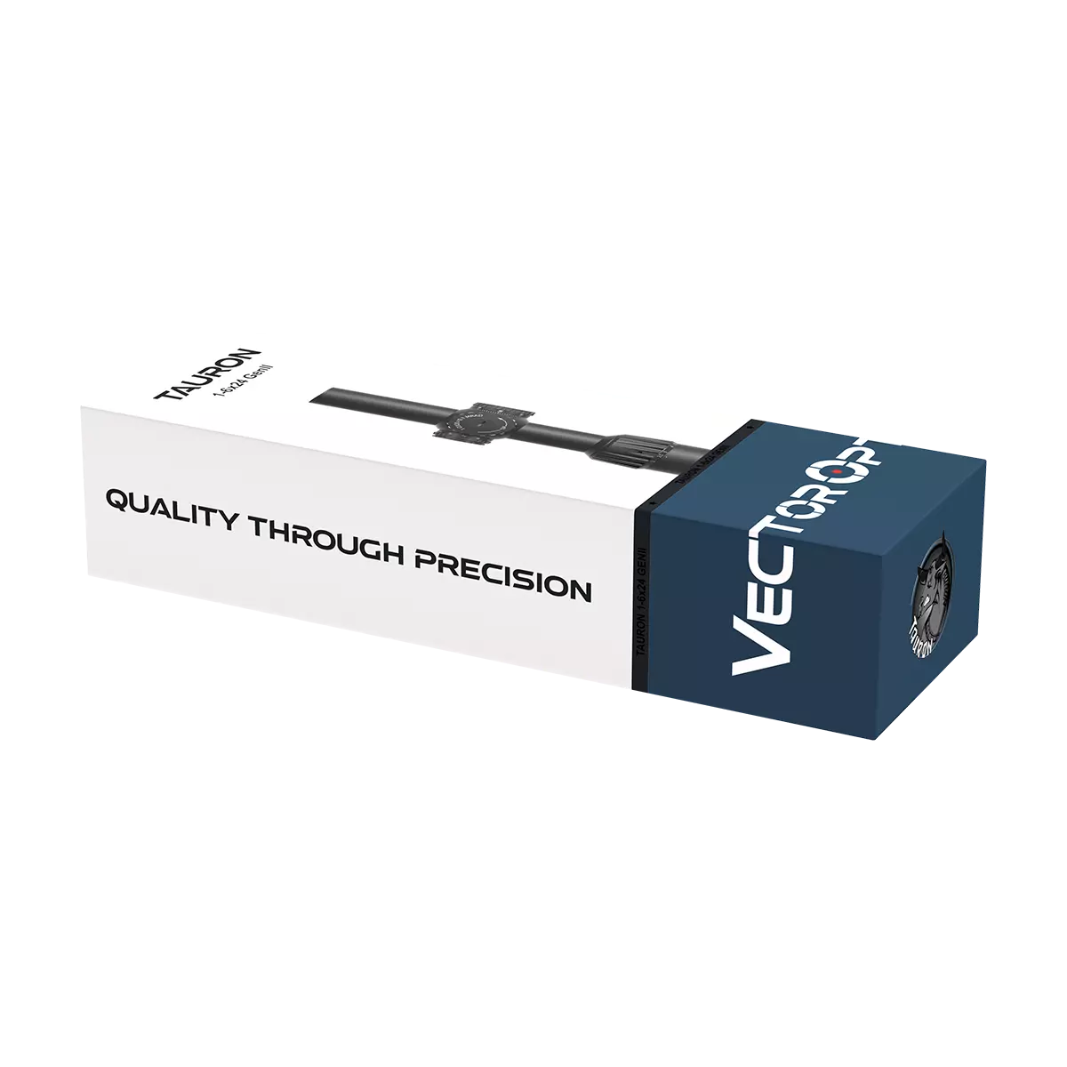 Vector Optics TAURON 1-6x24 SFP διόπτρα