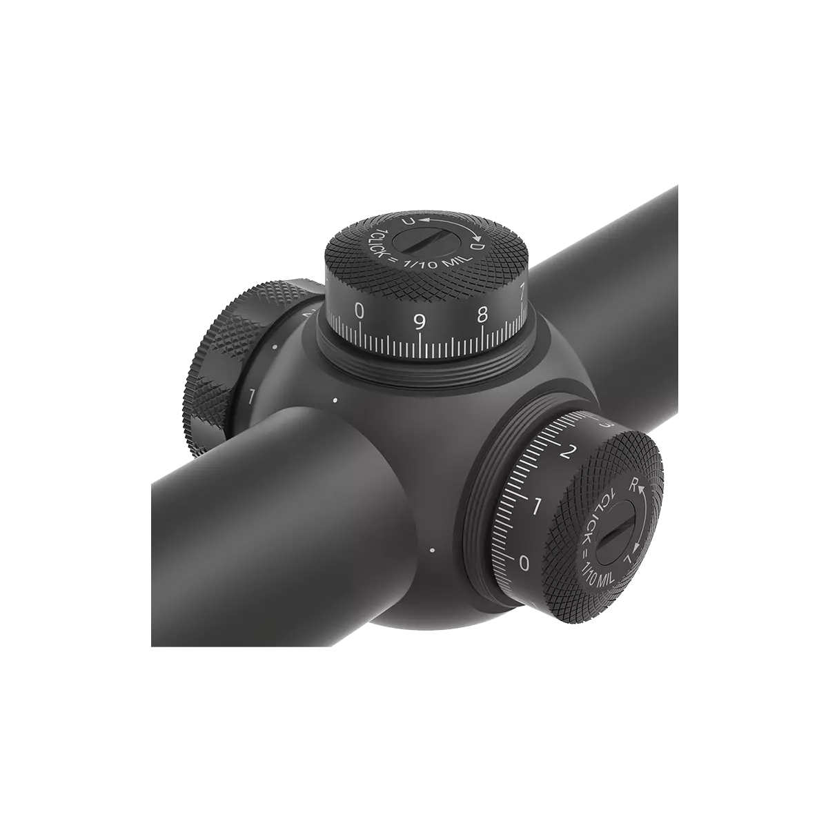 Vector Optics Grizzly 1-6x24i HD Fiber διοπτρα