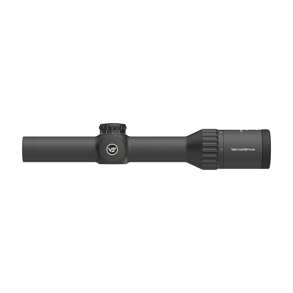 Vector Optics Continental x8 1-8x24 ED Tactical διοπτρα