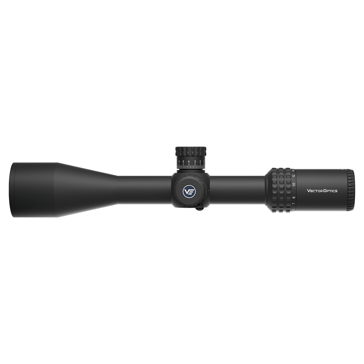 Vector Optics Sentinel 4-16x50 GenII διοπτρα