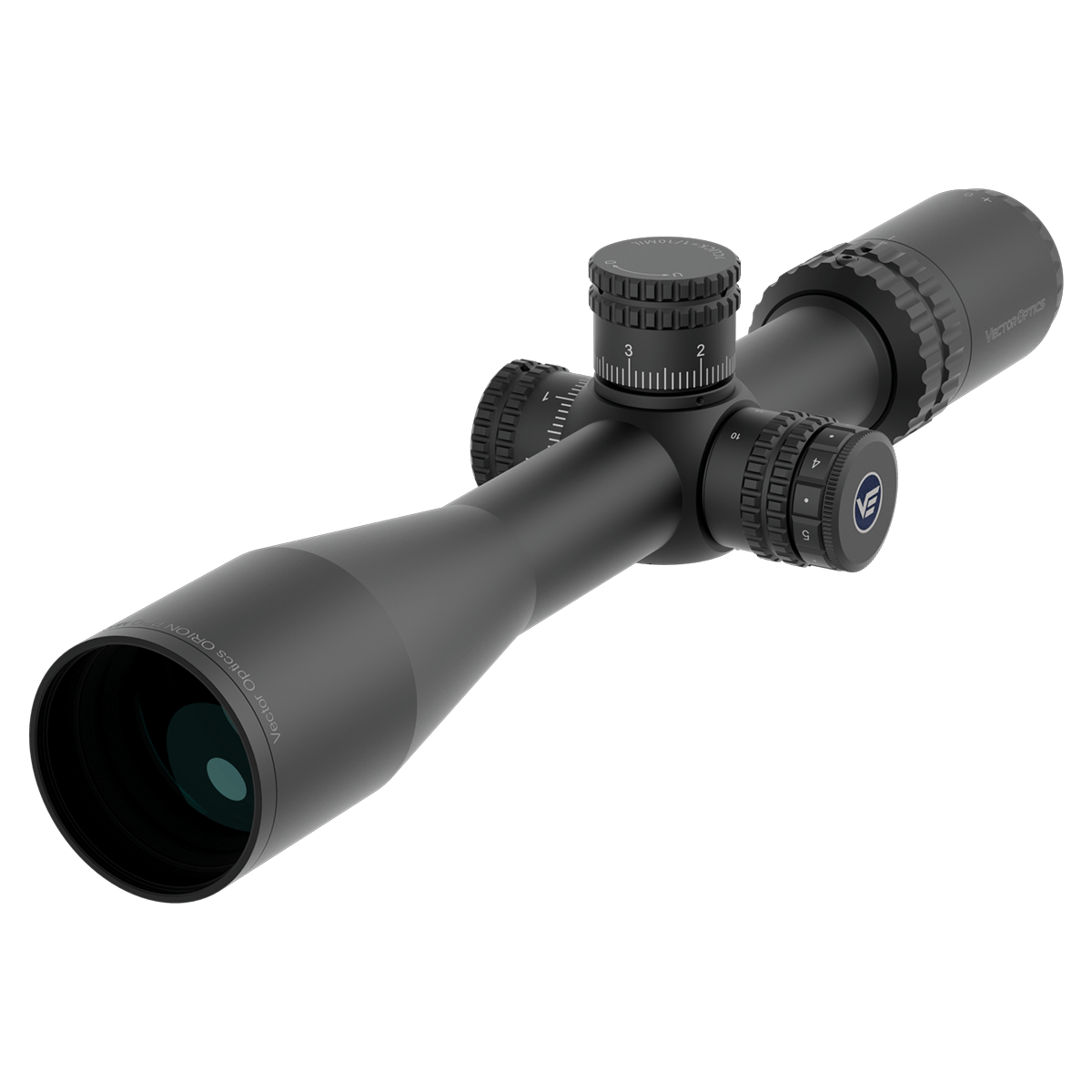 Vector Optics Orion Pro Max 4-16x44 HD SFP διόπτρα